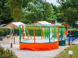 Camping Le Diben