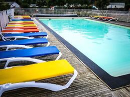 Camping Le Diben