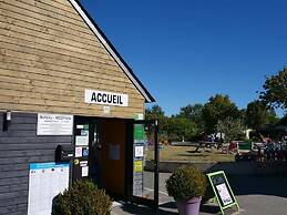 Camping Le Diben