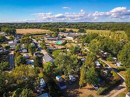 Camping Le Diben
