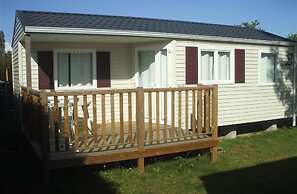 Camping Le Diben
