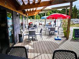 Camping Le Diben