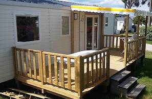 Camping Le Diben