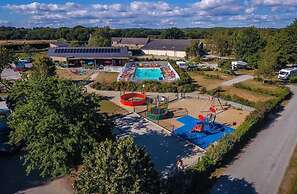 Camping Le Diben