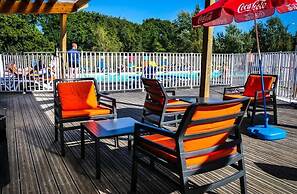 Camping Le Diben