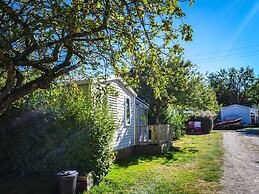 Camping Le Diben