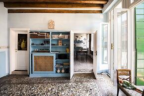 Venice Giardini Biennale Apartment