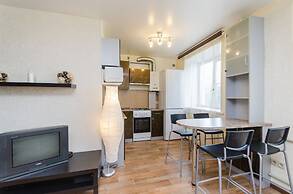 Apartments on Gorkogo 65