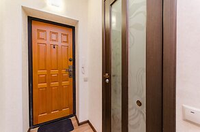 Apartments on Gorkogo 65