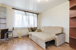 Apartments on Gorkogo 65