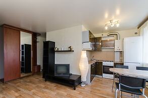 Apartments on Gorkogo 65