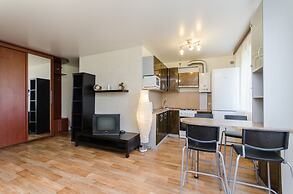 Apartments on Gorkogo 65