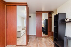 Apartments on Gorkogo 65