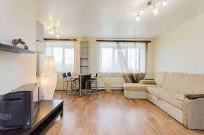 Apartments on Gorkogo 65