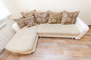 Apartments on Gorkogo 65