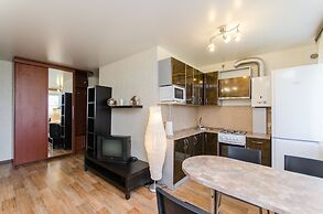 Apartments on Gorkogo 65