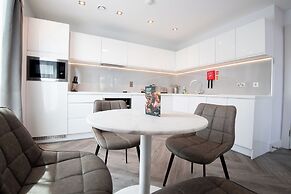 Roomzzz London Stratford