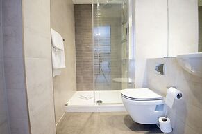 Roomzzz London Stratford