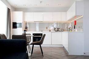 Roomzzz London Stratford