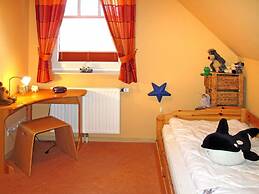 Ferienpark Am Meer Katamaran 1