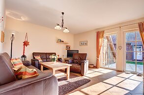 Ferienpark Am Meer Katamaran 1