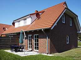 Ferienpark Am Meer Katamaran 1