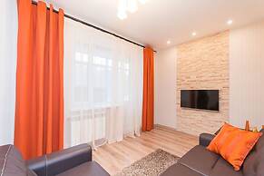 Apartment on Belinskogo 38