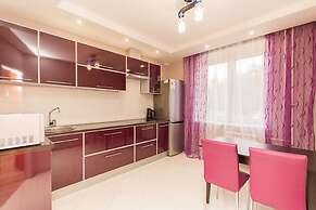 Apartment on Belinskogo 38