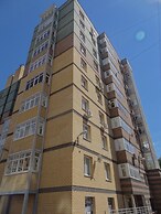 Apartment on Belinskogo 38