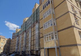 Apartment on Belinskogo 38