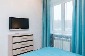 Apartment on Belinskogo 38