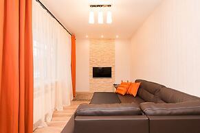 Apartment on Belinskogo 38