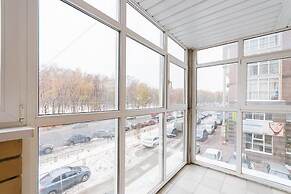 Apartment on Belinskogo 38