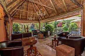 Sitatunga Guest Lodge & Transfers