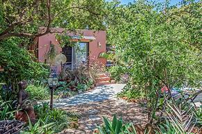 Sitatunga Guest Lodge & Transfers