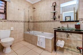 Sitatunga Guest Lodge & Transfers