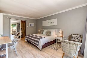 Sitatunga Guest Lodge & Transfers