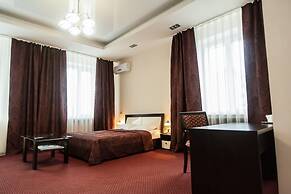 Hotel Planeta Spa