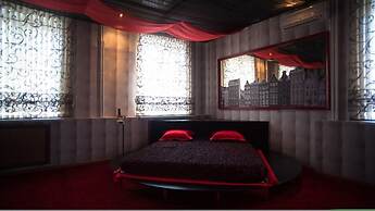 Hotel Planeta Spa