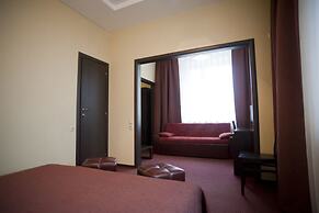 Hotel Planeta Spa