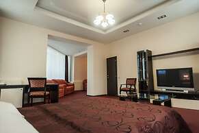 Hotel Planeta Spa