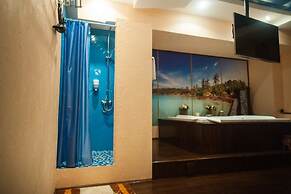 Hotel Planeta Spa
