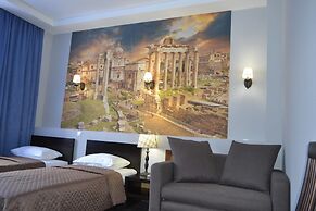 Hotel Planeta Spa
