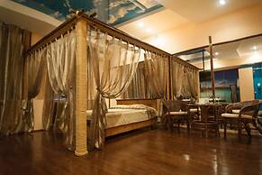 Hotel Planeta Spa