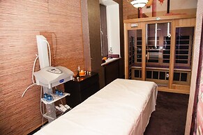 Hotel Planeta Spa