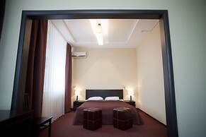 Hotel Planeta Spa