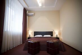 Hotel Planeta Spa