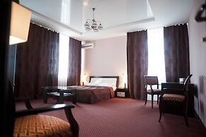 Hotel Planeta Spa