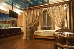 Hotel Planeta Spa