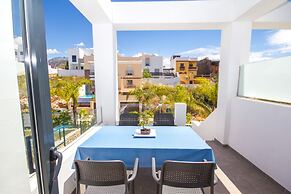 New Holiday Homes Los Mangos Nerja